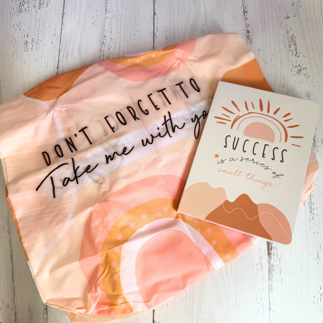 Sunshine Peach Bundle