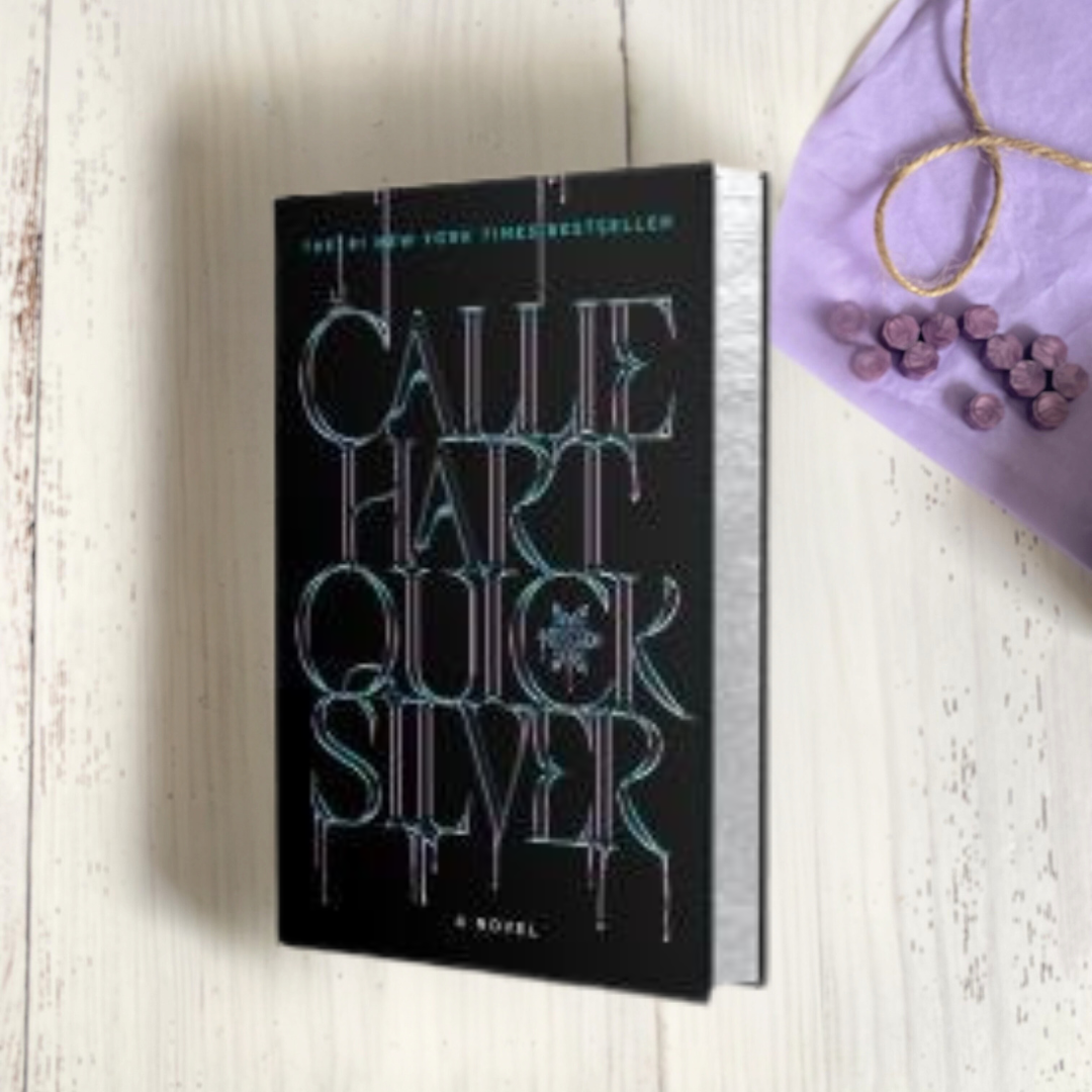 Quicksilver (Deluxe Edition)