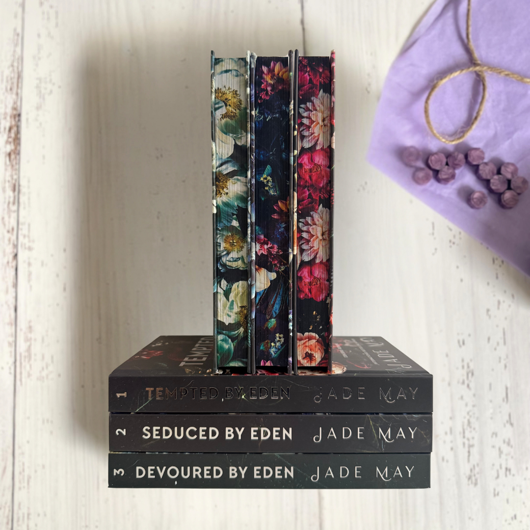 Eden Series | Special Edition