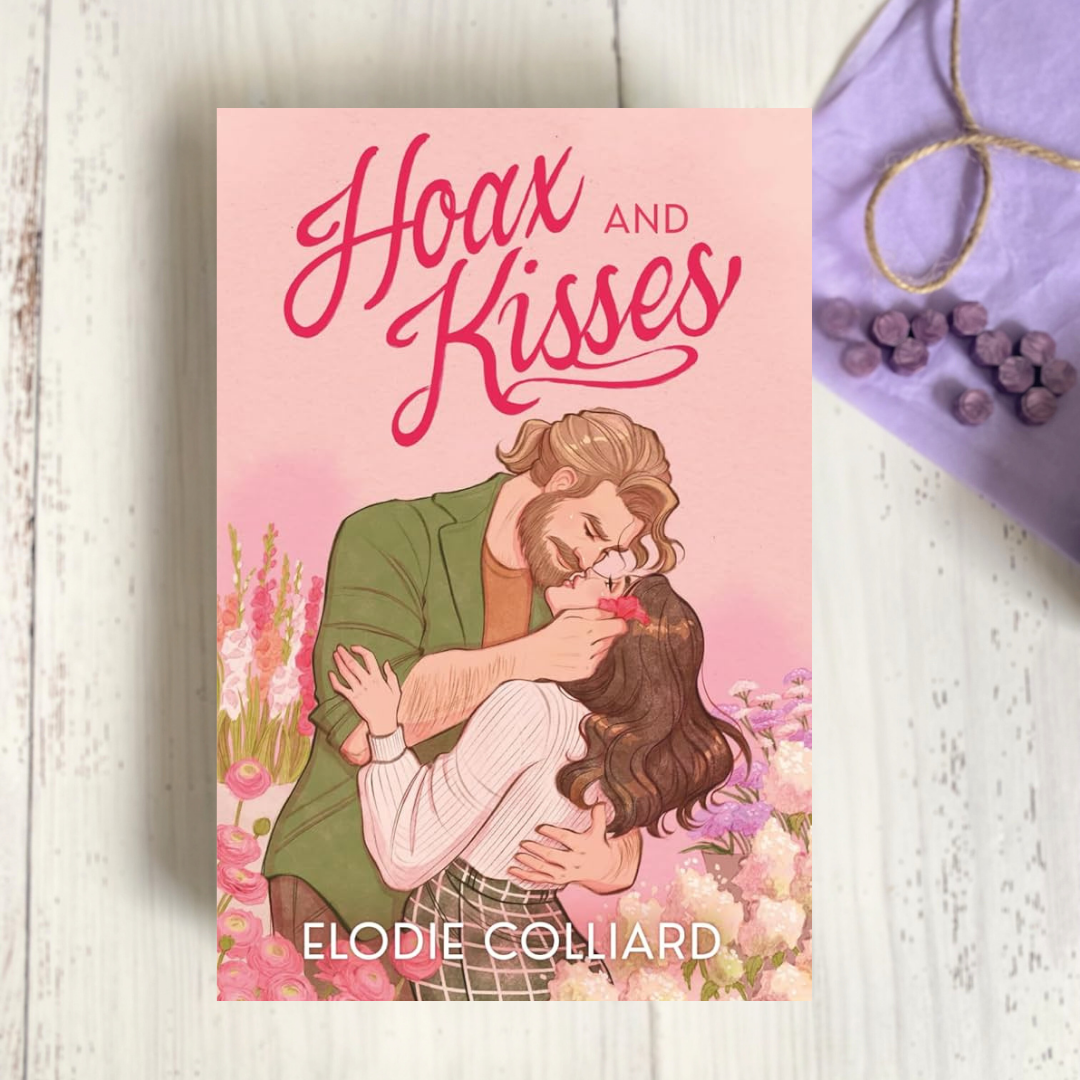 Hoax and Kisses