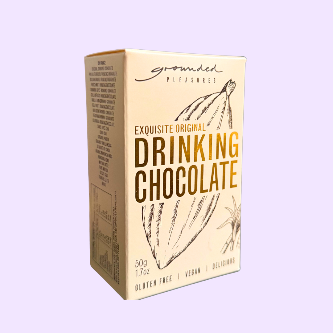 Original Drinking Chocolate