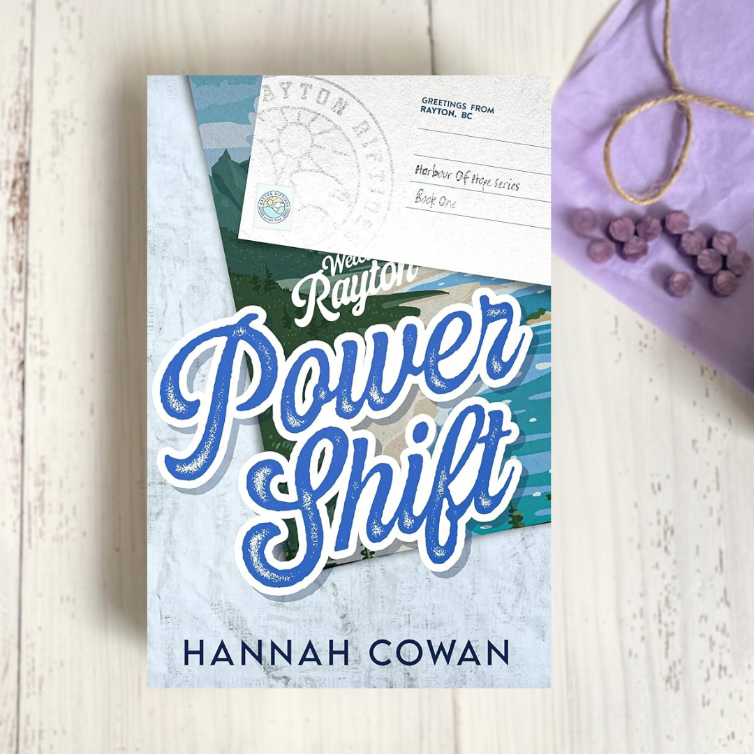Power Shift