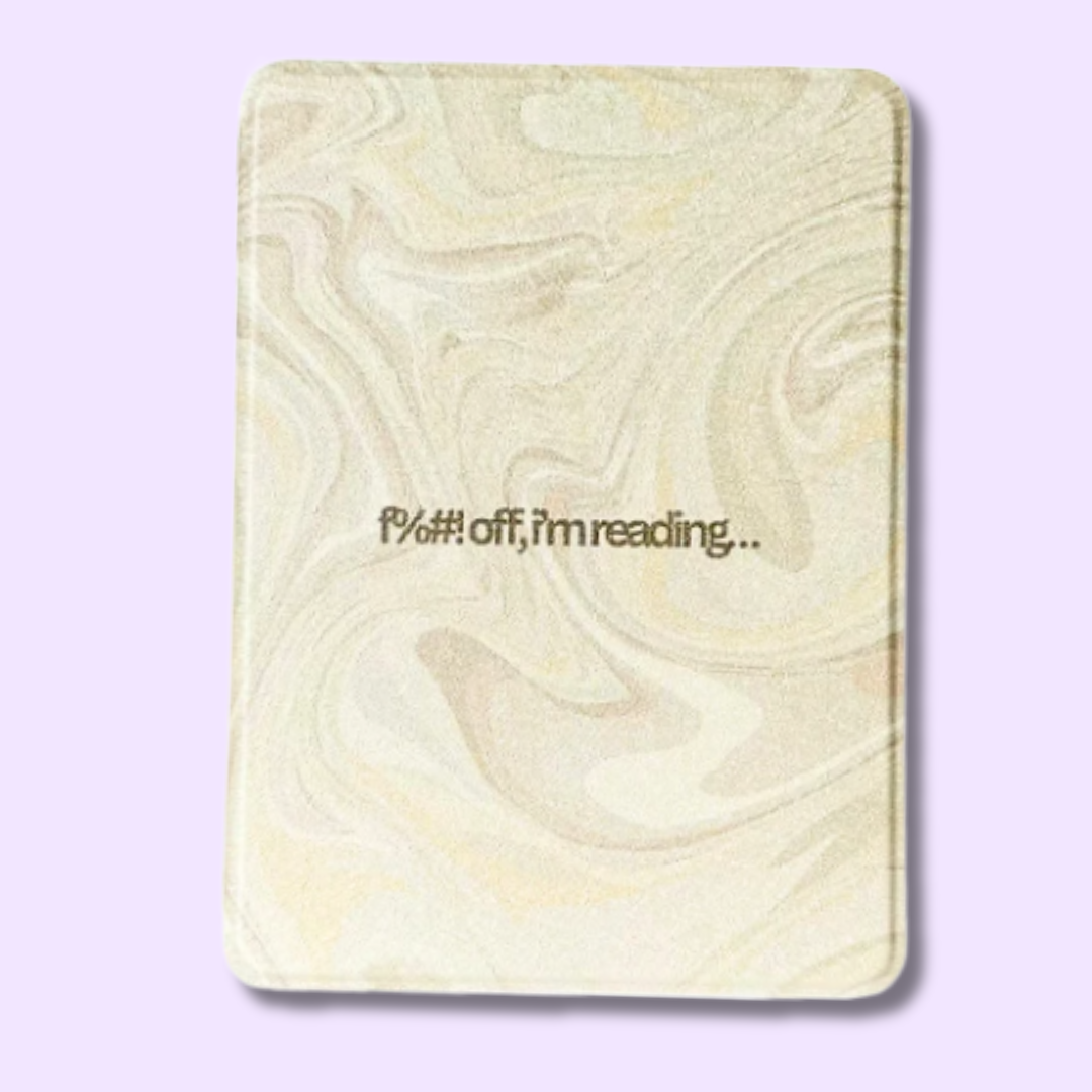 F*** Off Kindle Case
