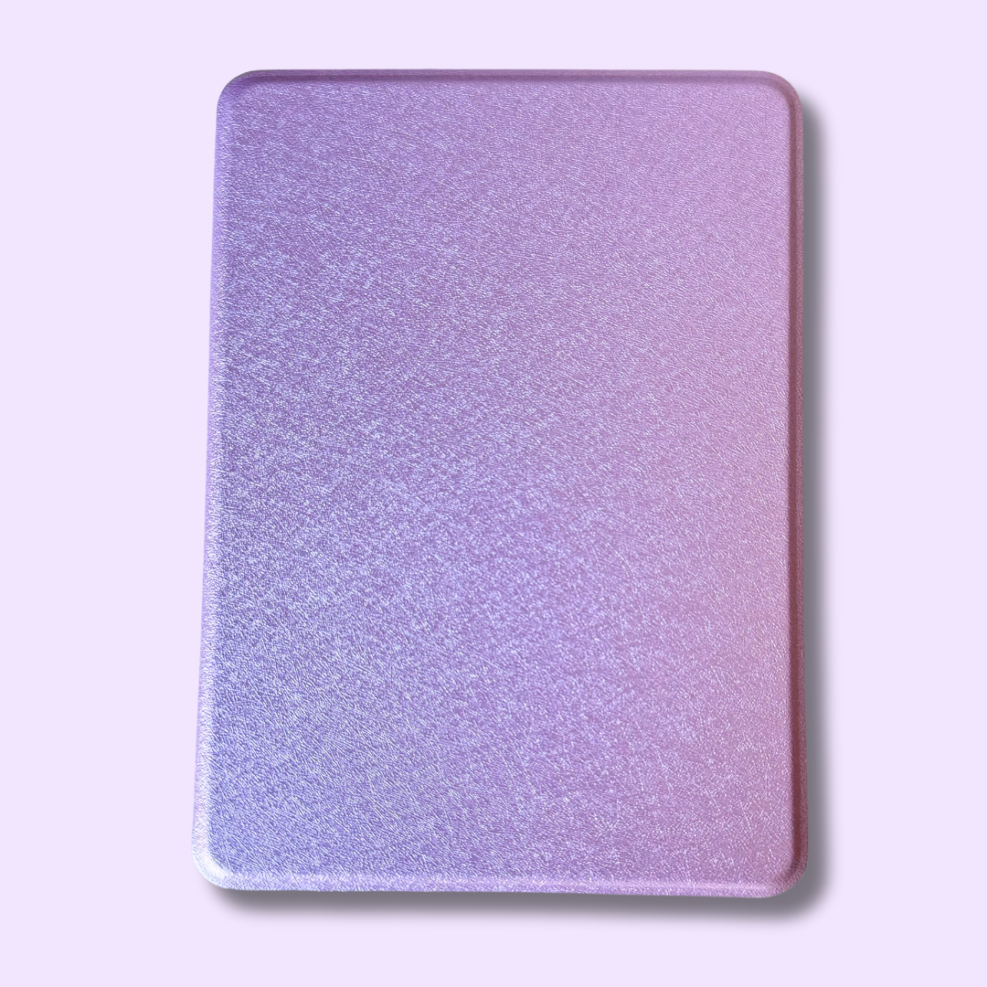 Lilac Kindle Case