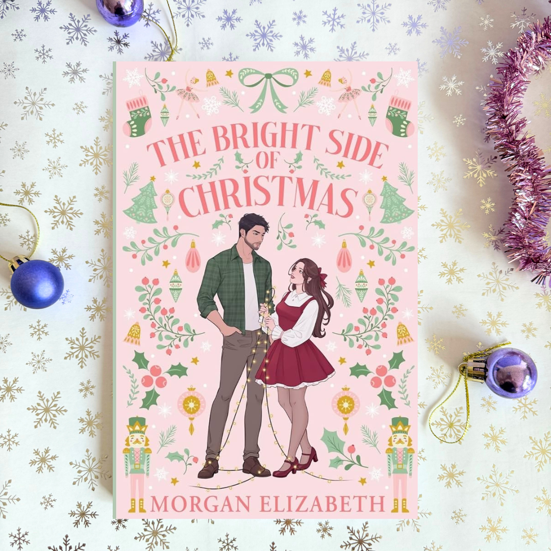 The Bright Side of Christmas