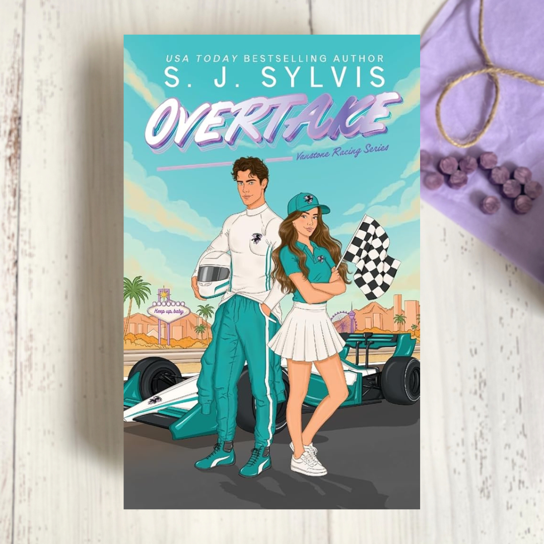 Overtake