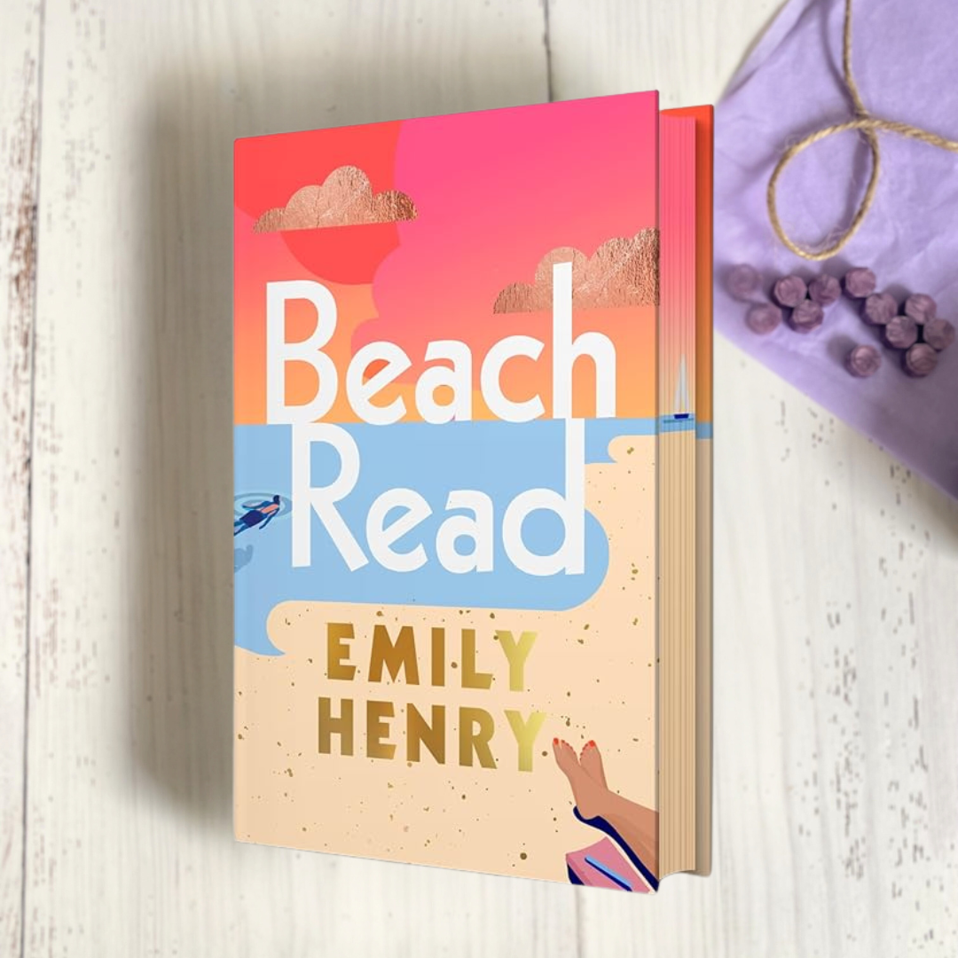 Beach Read (Collector's Edition)