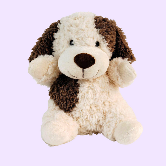 Duke the Dog Toy