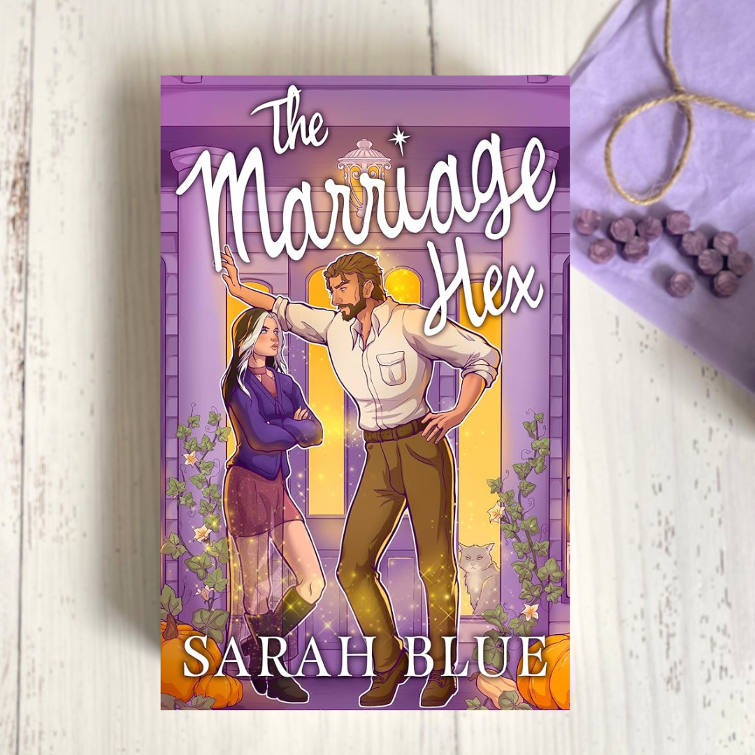 The Marriage Hex