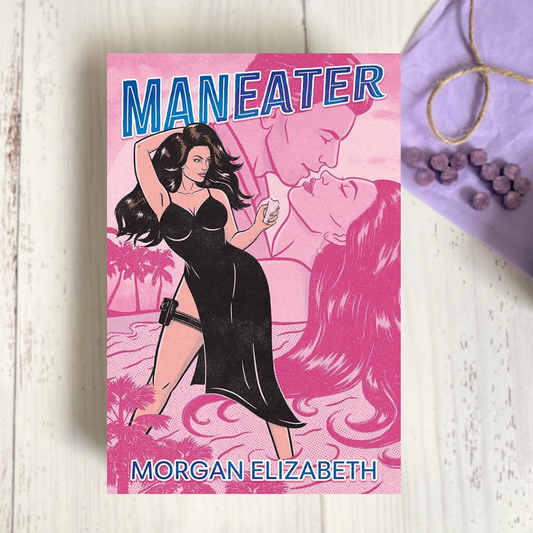 Maneater