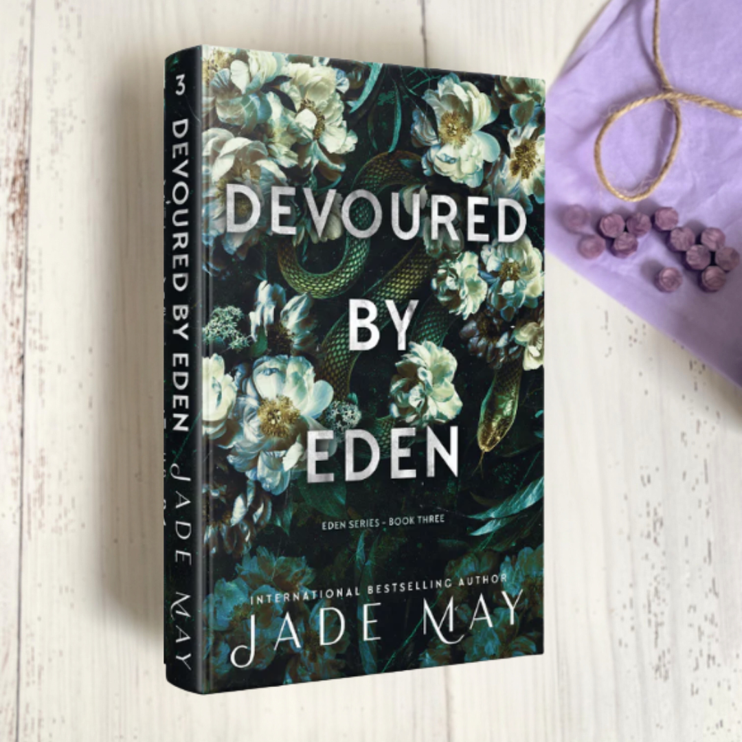 Eden Series | Special Edition