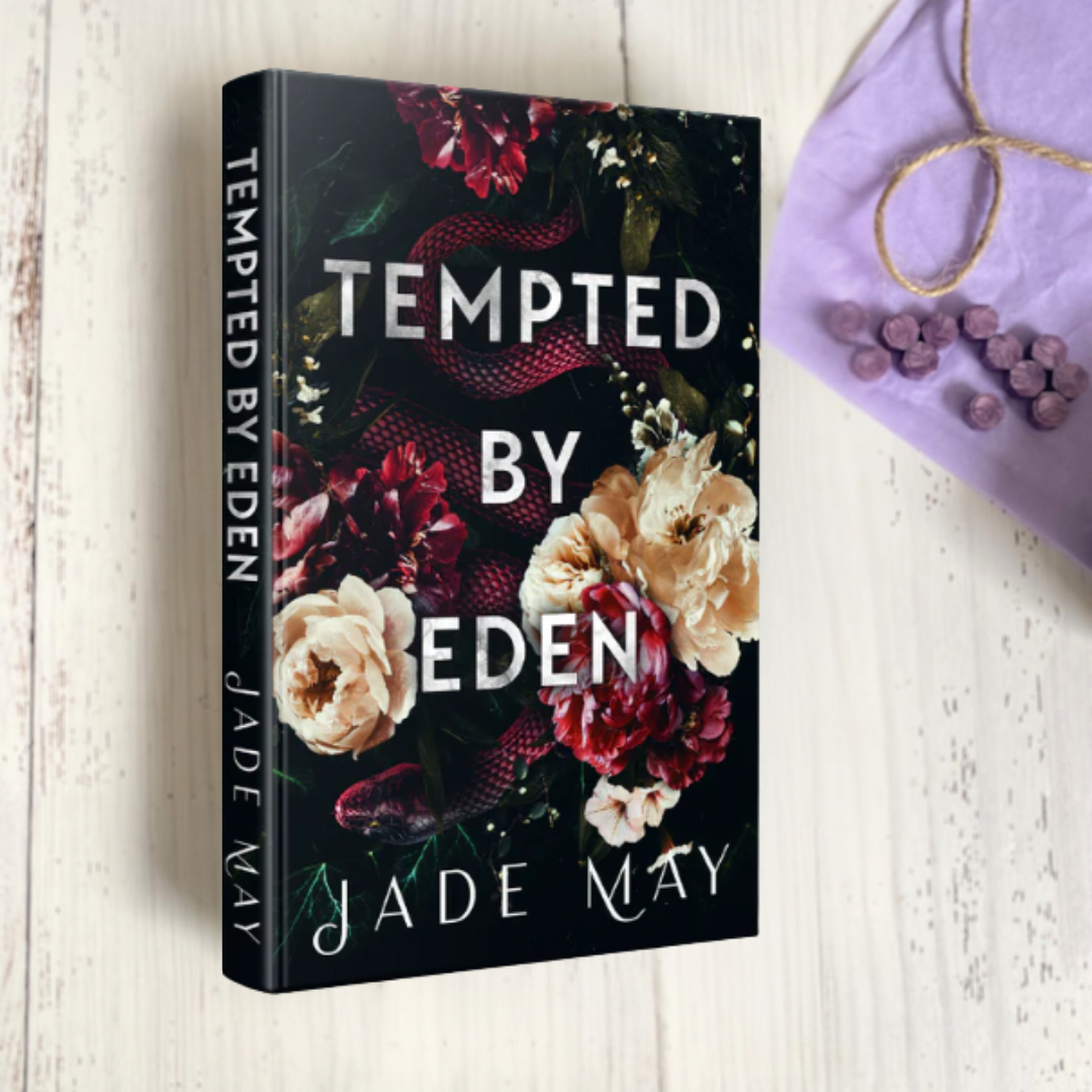 Eden Series | Special Edition