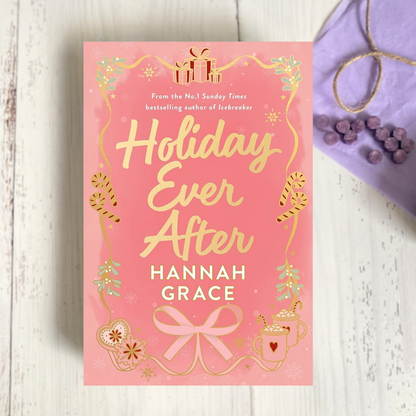 Holiday Ever After (Special Edition)