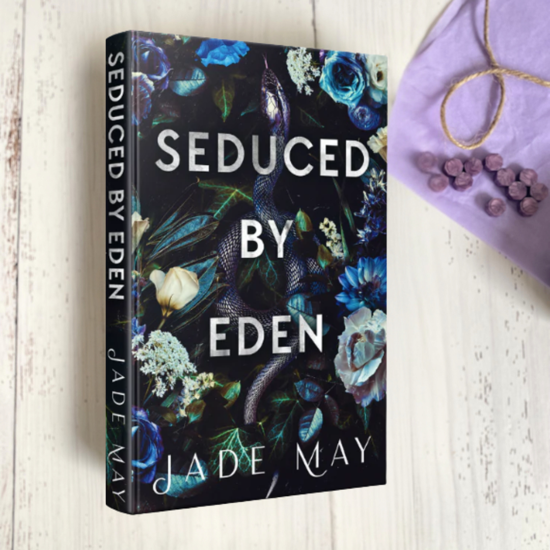 Eden Series | Special Edition