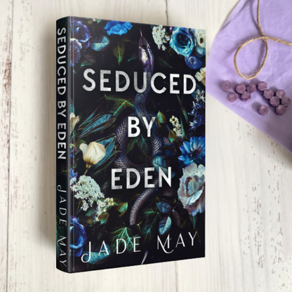 Eden Series | Special Edition