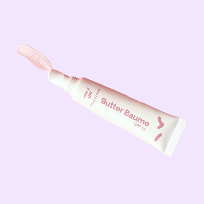 Butter Baume Lip Butter