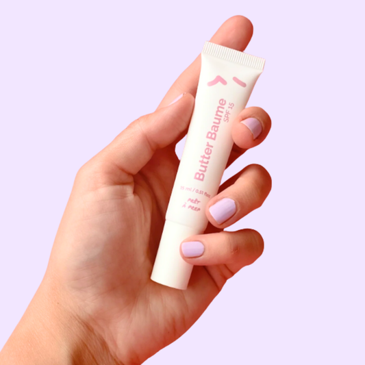 Butter Baume Lip Butter