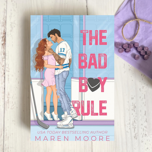 The Bad Boy Rule