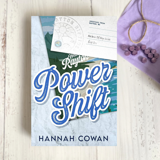 Power Shift