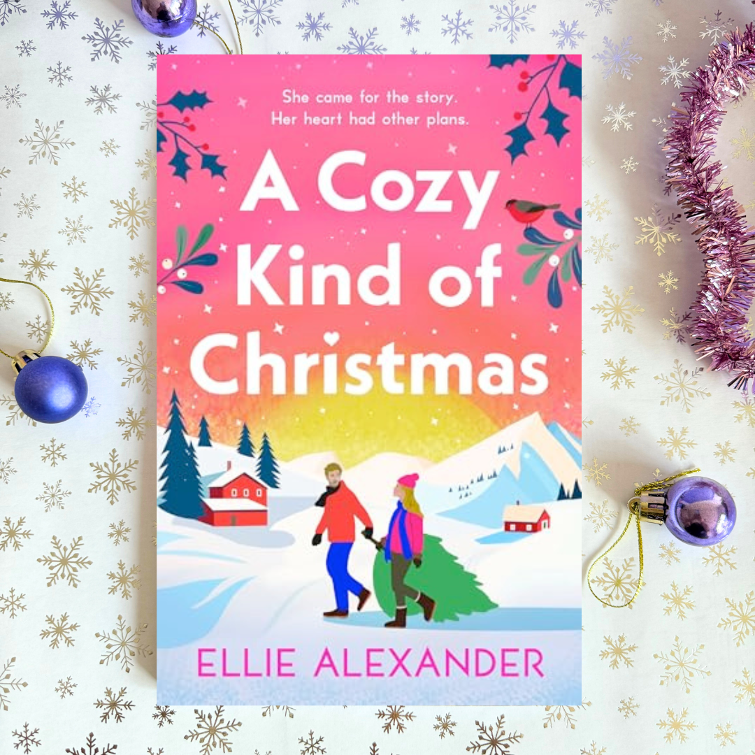 A Cozy Kind of Christmas