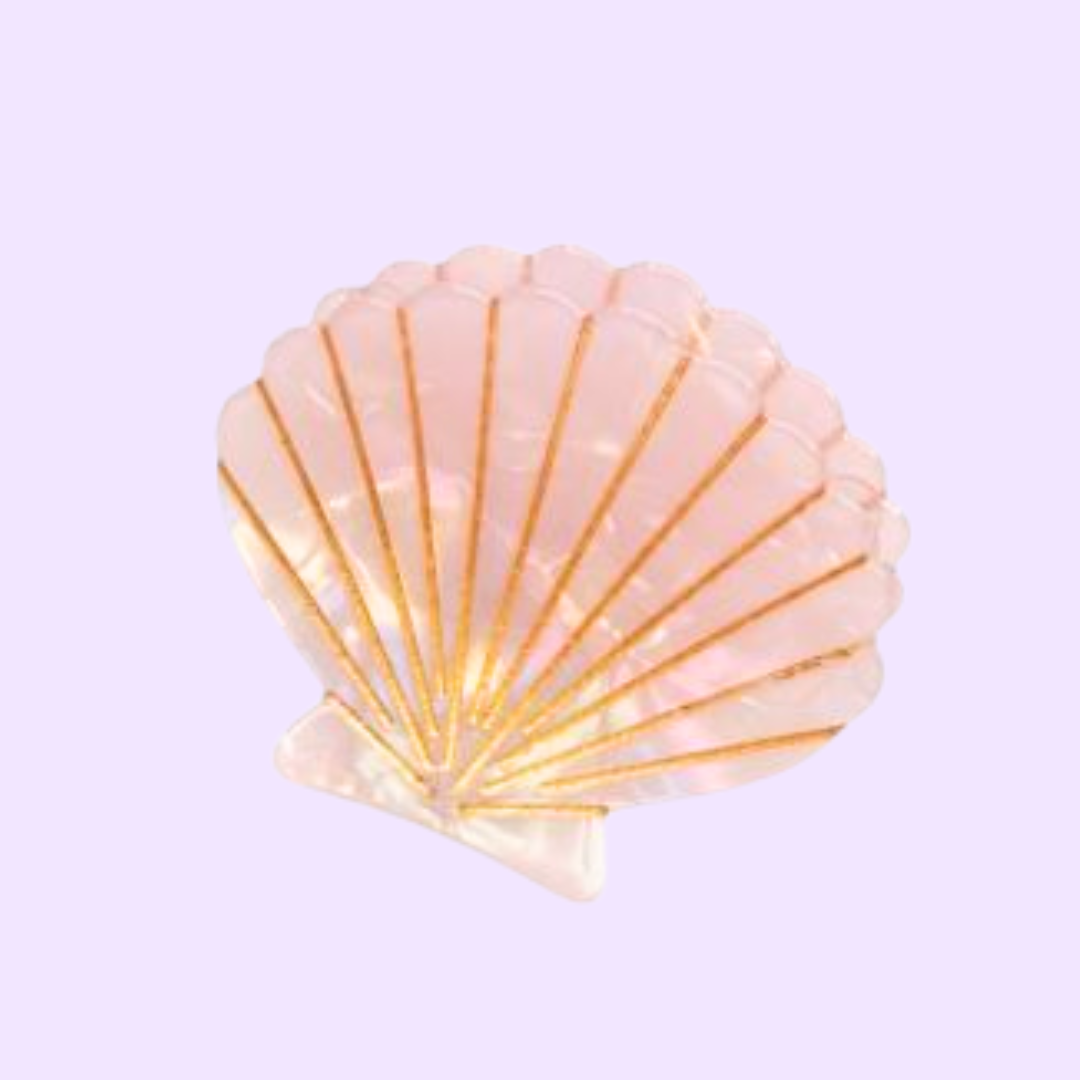 Cute Claw Clips