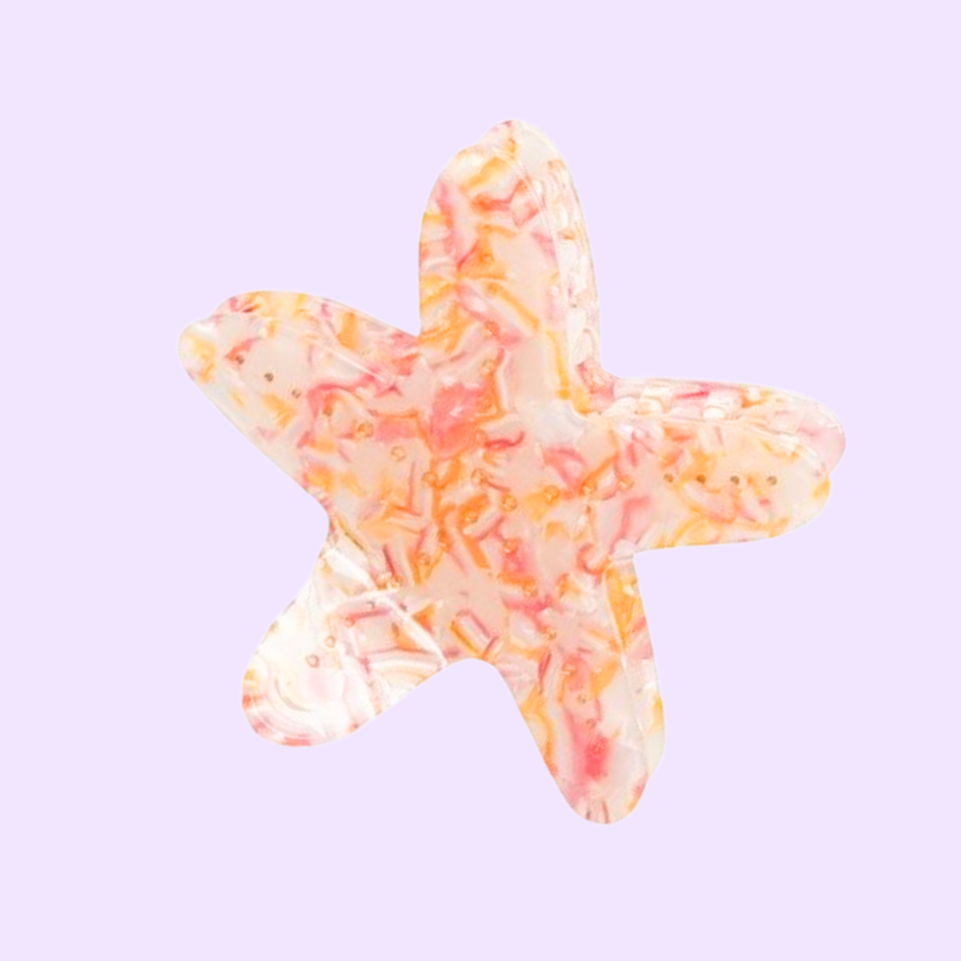 Cute Claw Clips