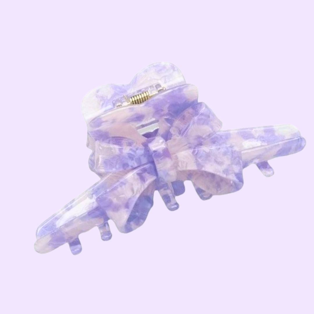 Cute Claw Clips