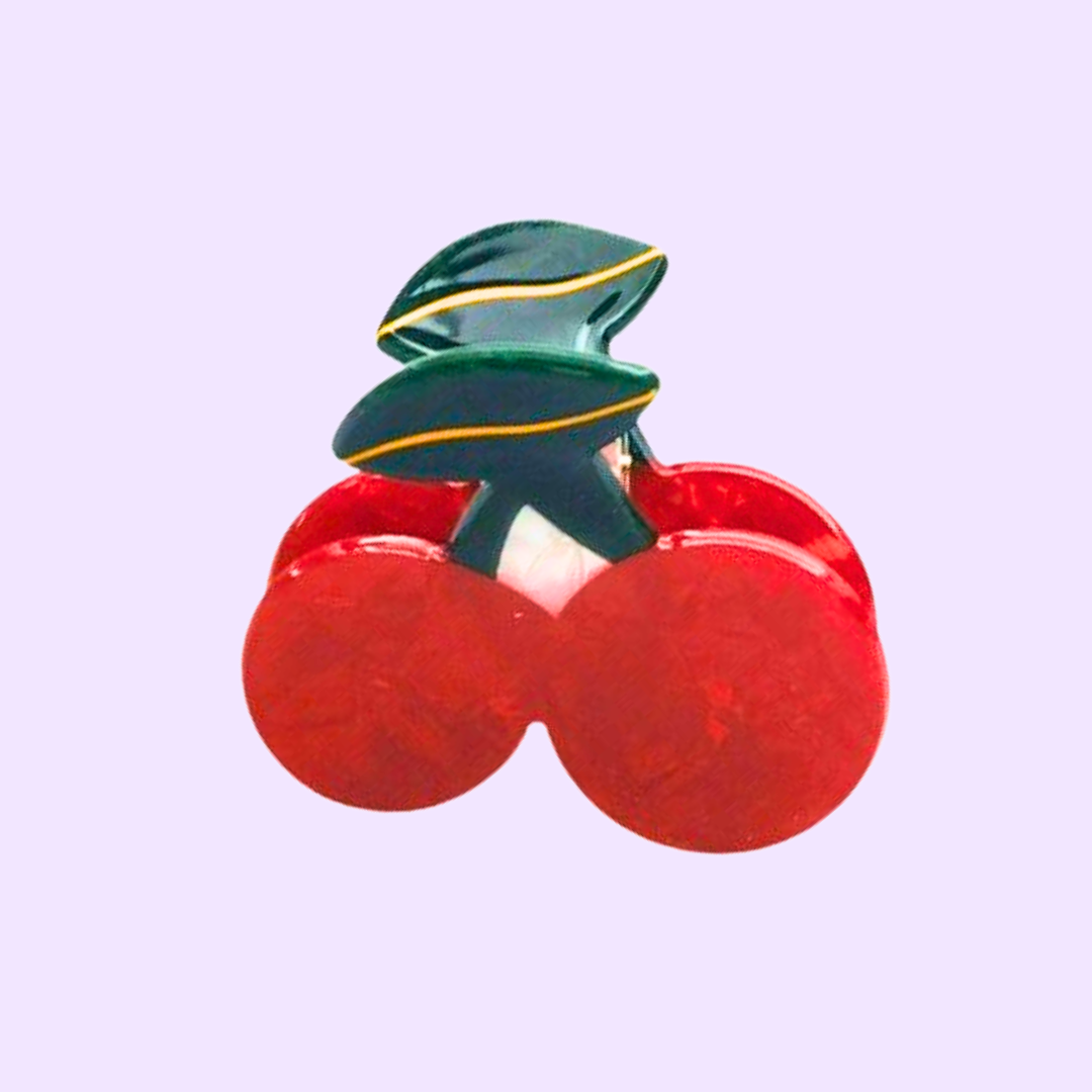 Cute Claw Clips