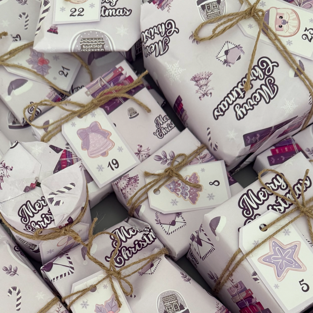 Night Before Christmas | Book Box