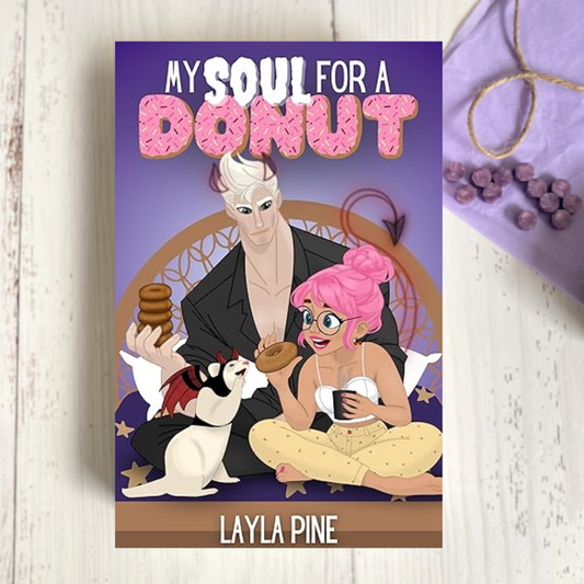 My Soul For A Donut