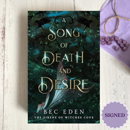 A Song of Death and Desire