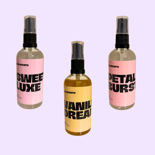 Room Spray
