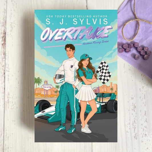 Overtake