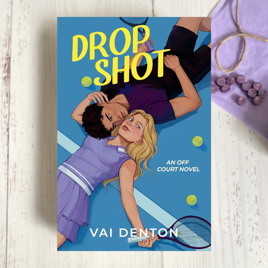 Drop Shot