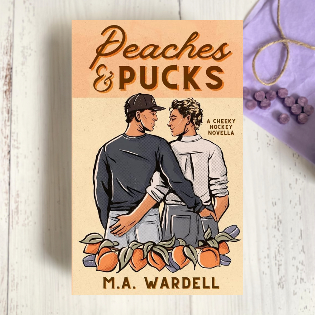 Peaches and Pucks