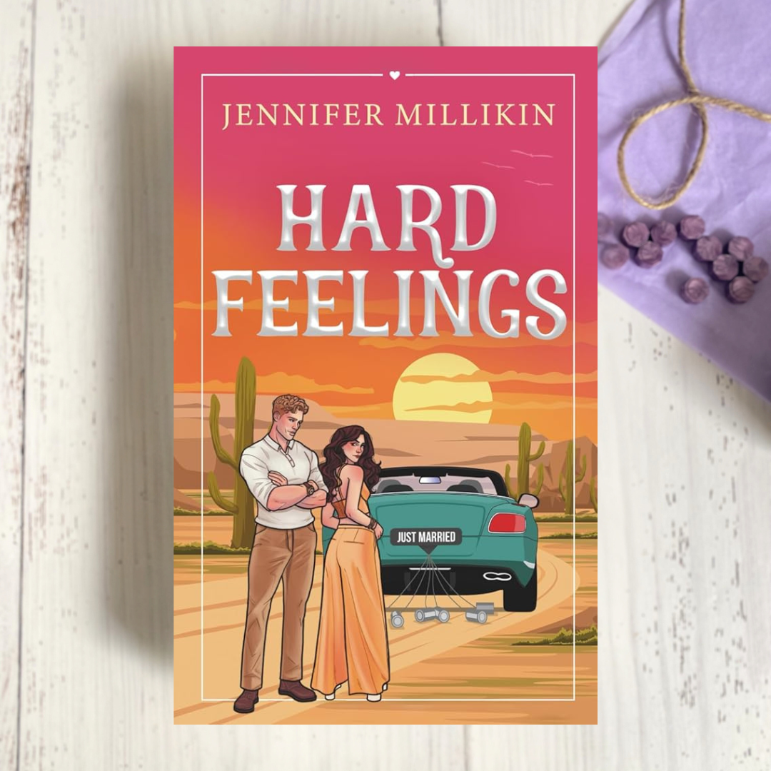 Hard Feelings
