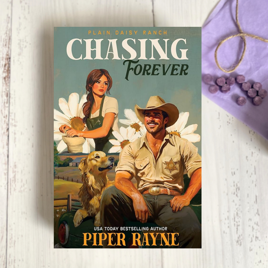 Chasing Forever