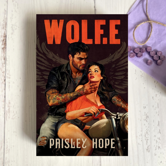 Wolf.e