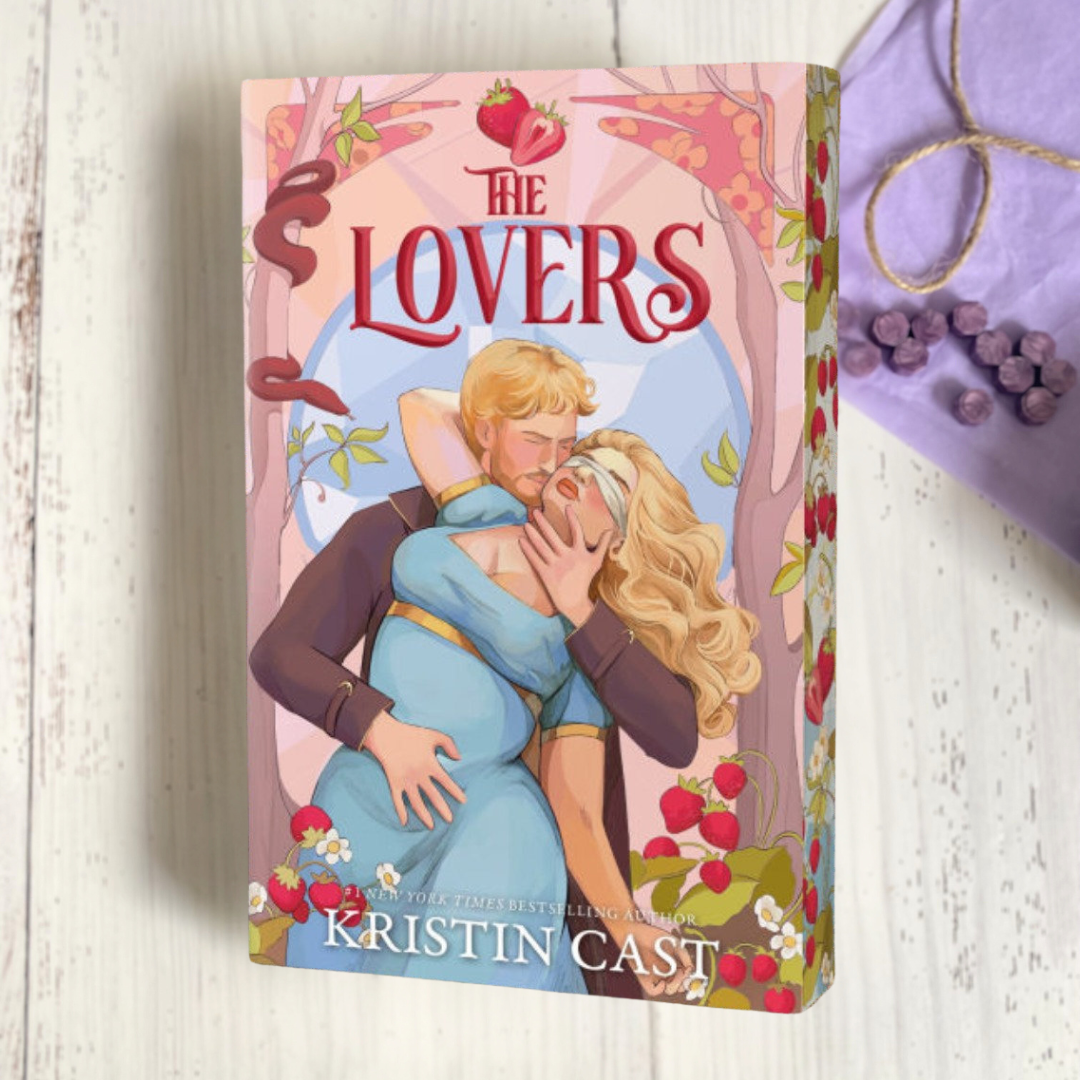 The Lovers (Towerfall #2) | Deluxe Edition