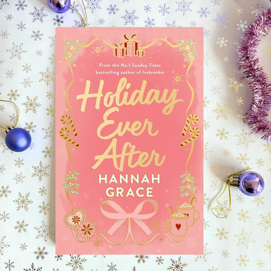 Holiday Ever After (Special Edition)