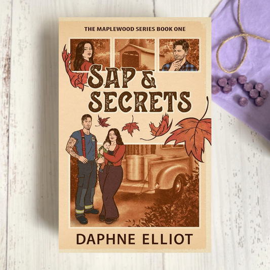 Sap & Secrets