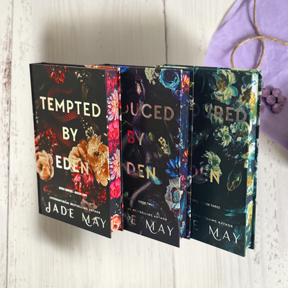 Eden Series | Special Edition