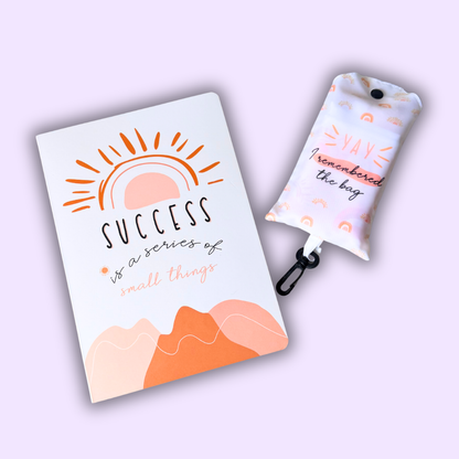 Sunshine Peach Bundle
