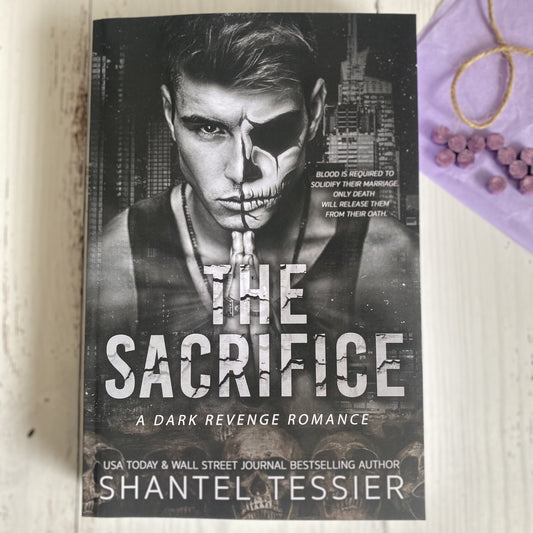 The Sacrifice (L.O.R.D.S #3)