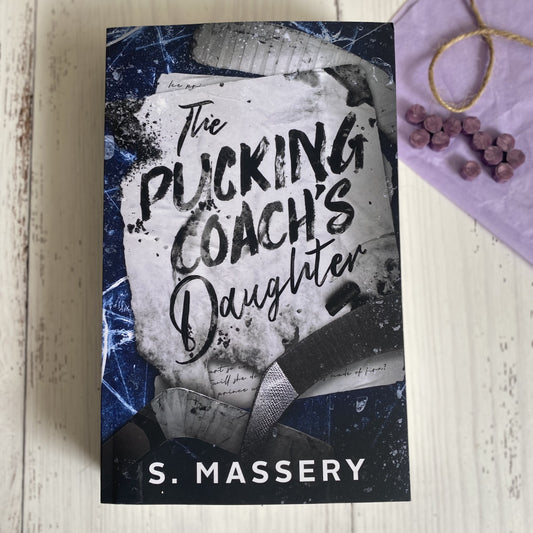 The Pucking Coach's Daughter